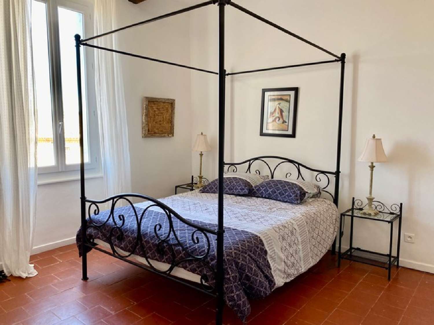  te koop huis Cazedarnes Hérault 7