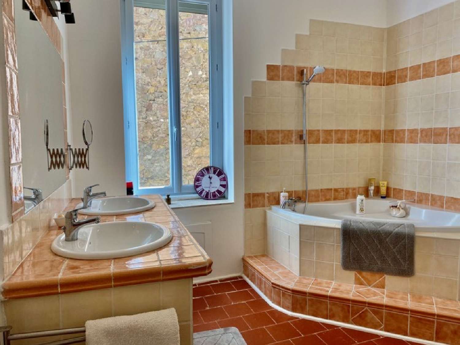  te koop huis Cazedarnes Hérault 8