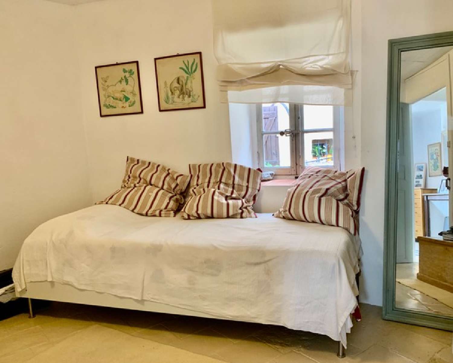 te koop huis Cazedarnes Hérault 4