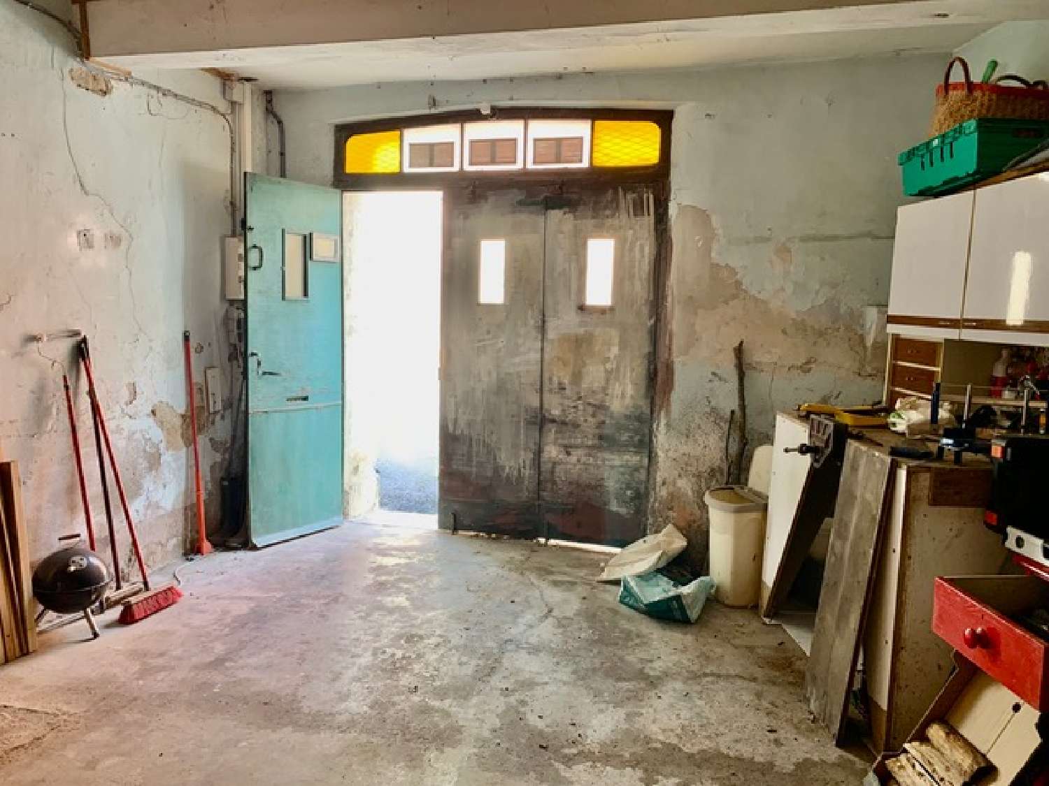 te koop huis Cazedarnes Hérault 8