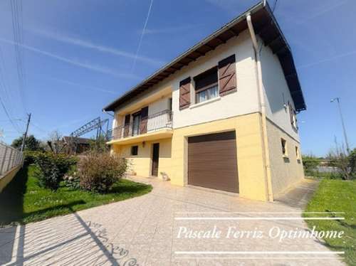 Cazères Haute-Garonne house foto 7311848