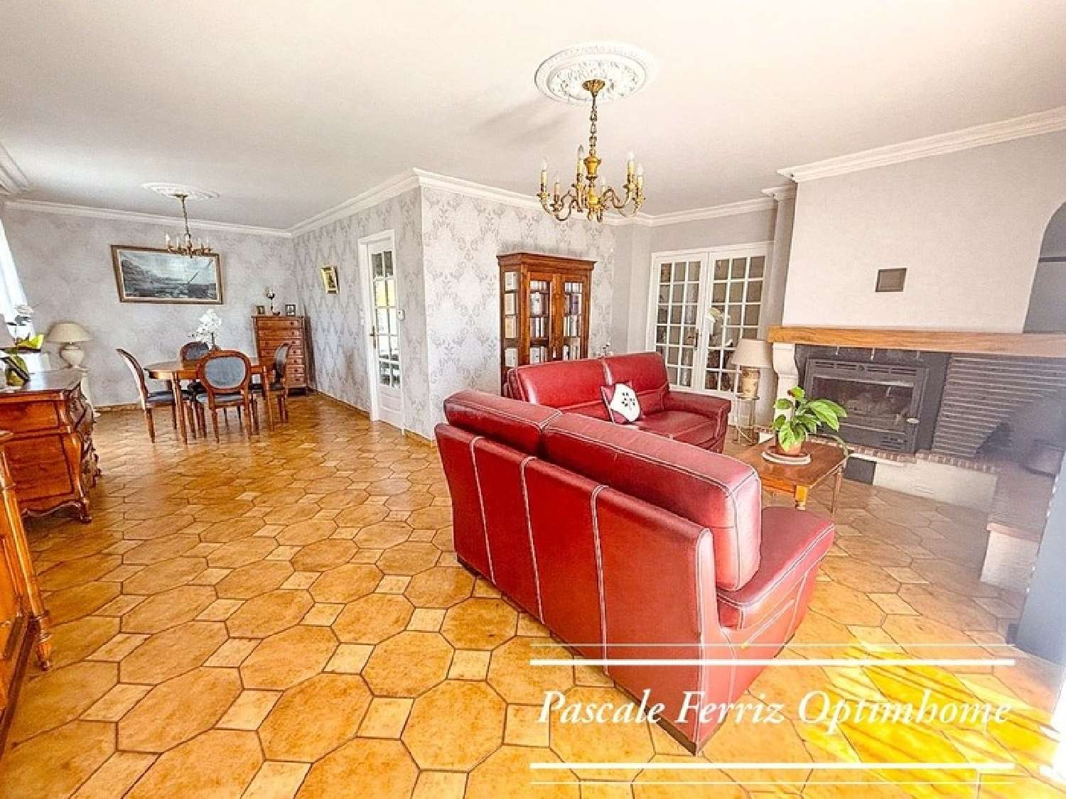  for sale house Cazères Haute-Garonne 4