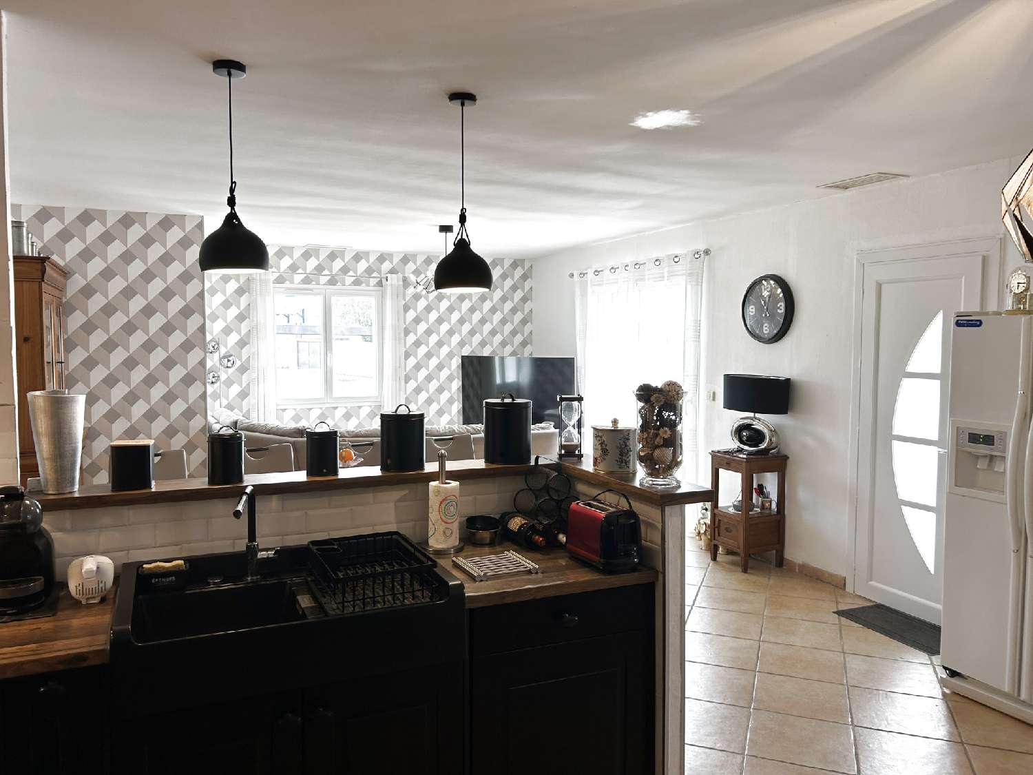  à vendre maison Cazouls-lès-Béziers Hérault 2