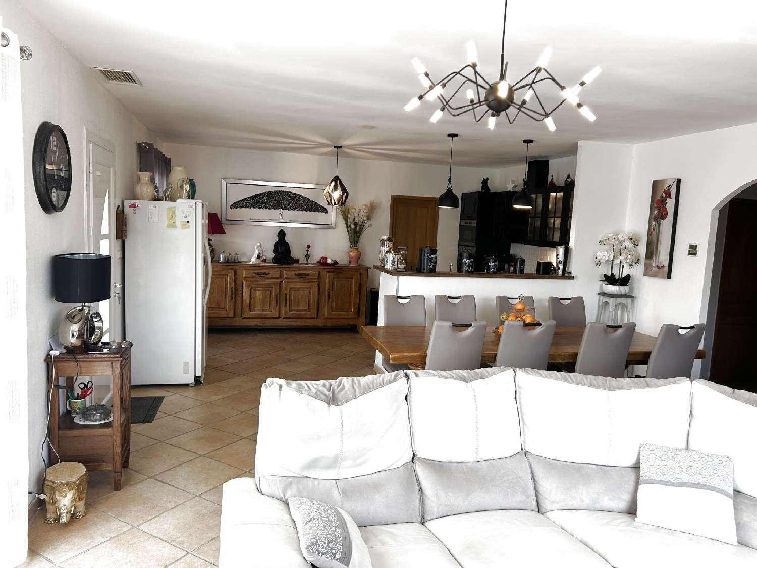  à vendre maison Cazouls-lès-Béziers Hérault 3