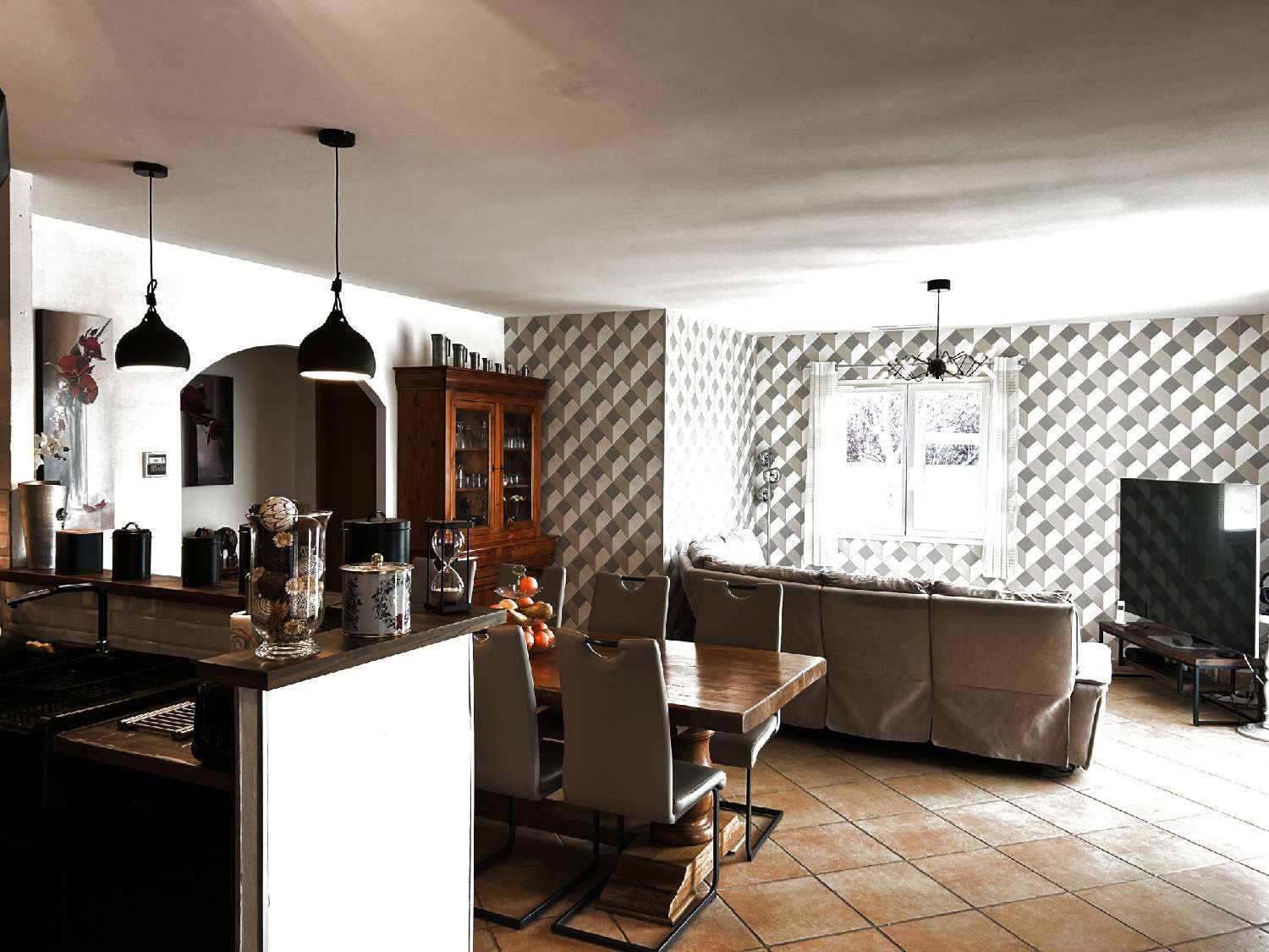  à vendre maison Cazouls-lès-Béziers Hérault 4