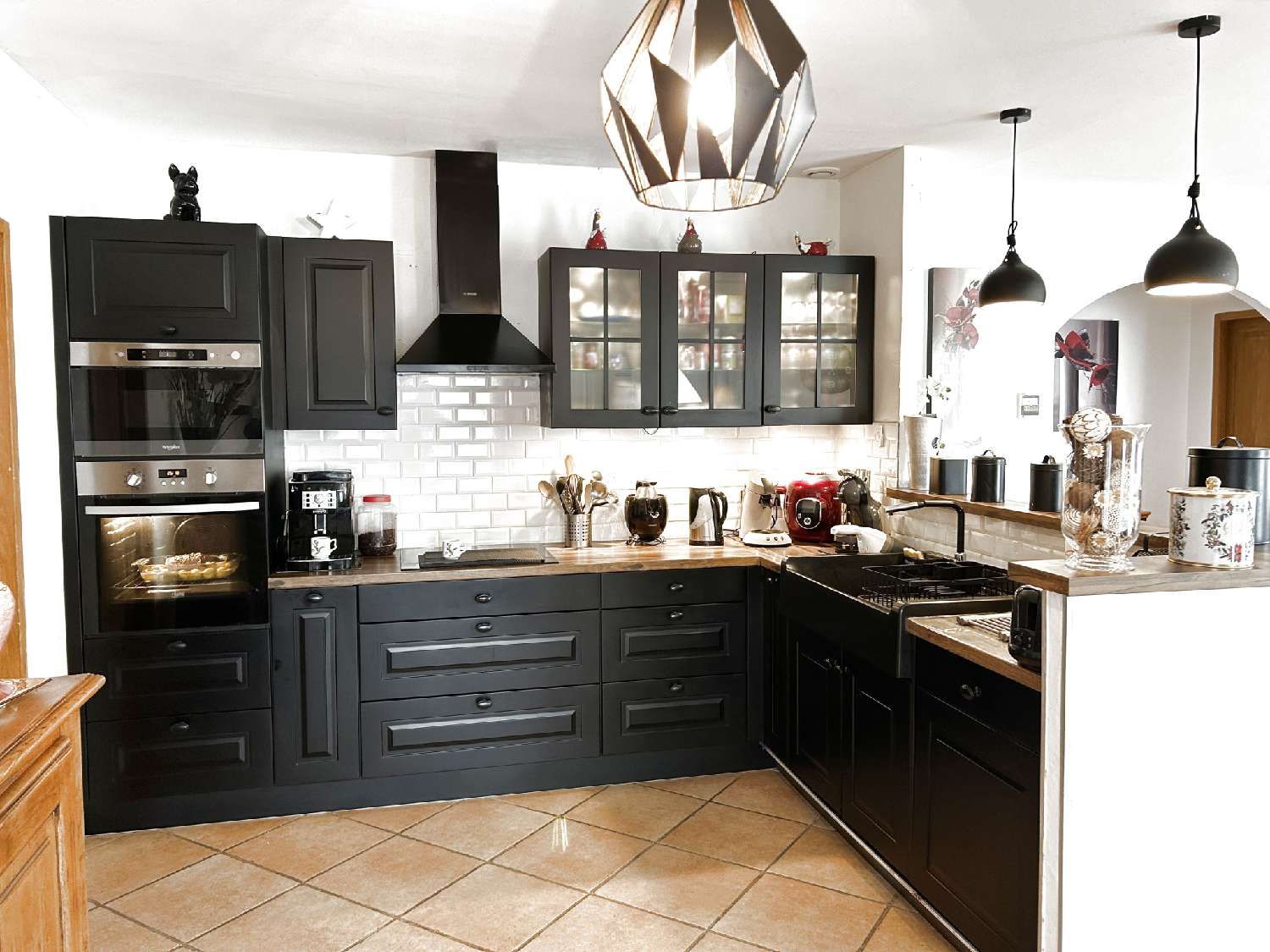  à vendre maison Cazouls-lès-Béziers Hérault 5