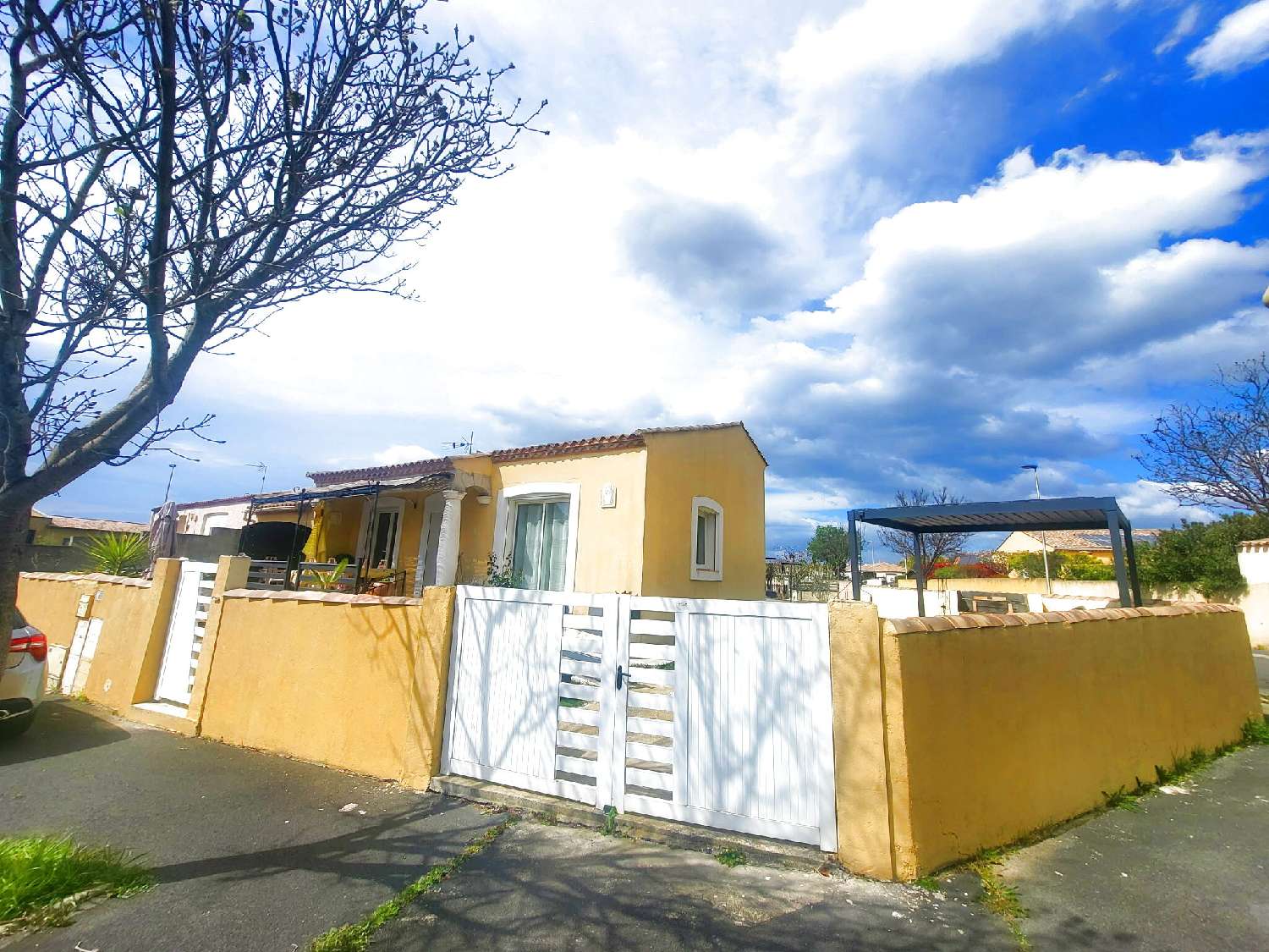  à vendre maison Cazouls-lès-Béziers Hérault 6