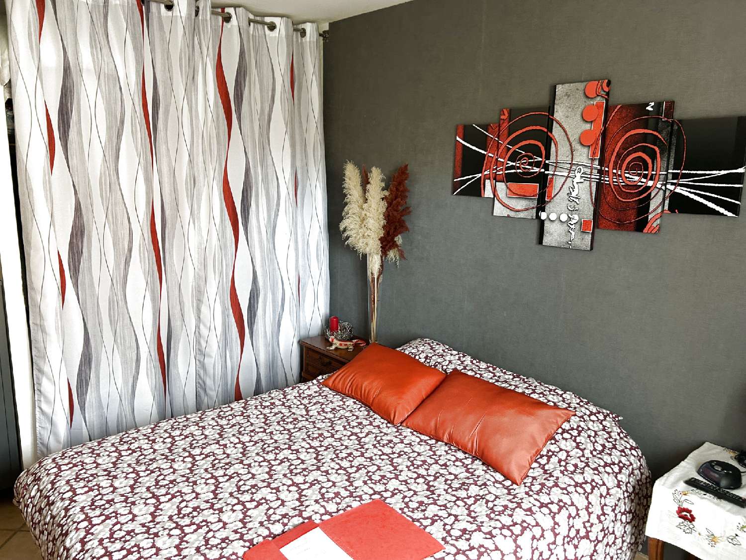  à vendre maison Cazouls-lès-Béziers Hérault 8