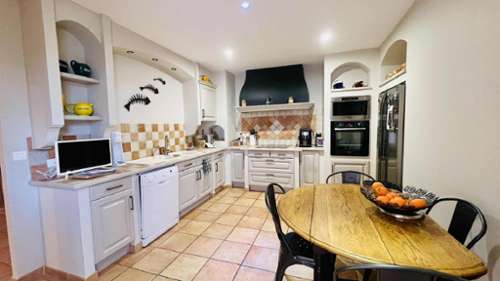 Cazouls-lès-Béziers Hérault huis foto 7300712