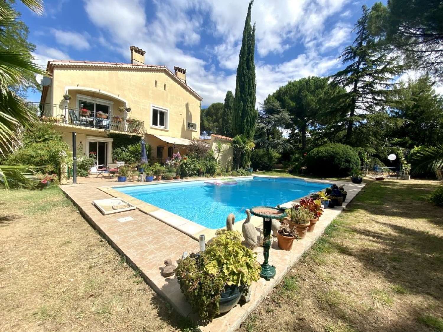  à vendre maison Cazouls-lès-Béziers Hérault 1