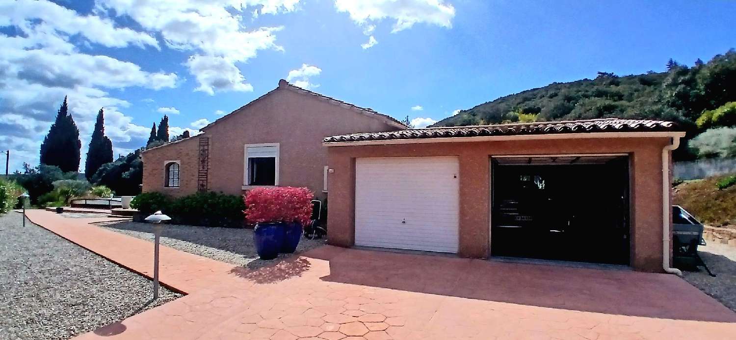  te koop huis Ceilhes-et-Rocozels Hérault 5