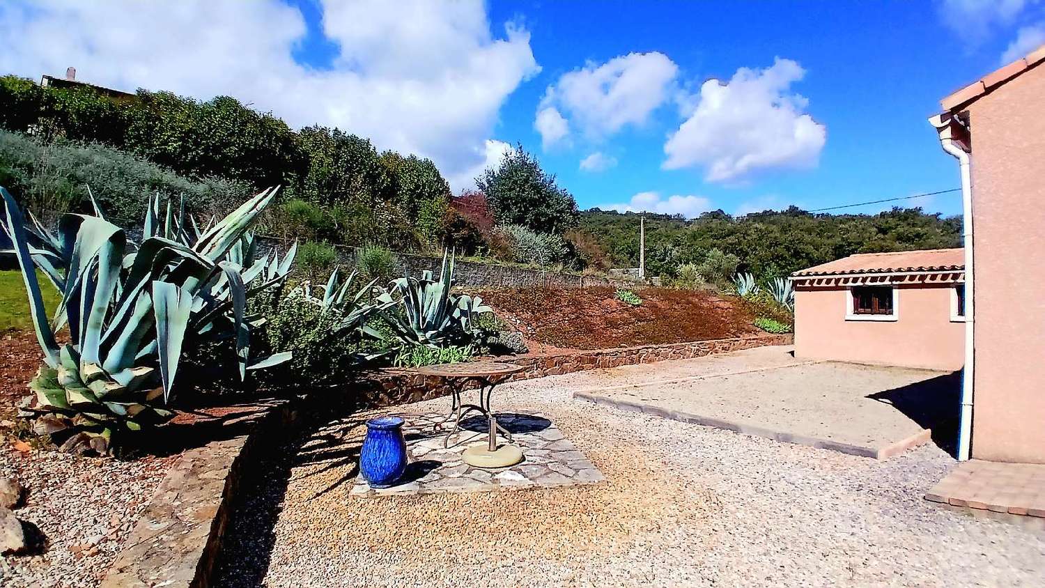  te koop huis Ceilhes-et-Rocozels Hérault 7