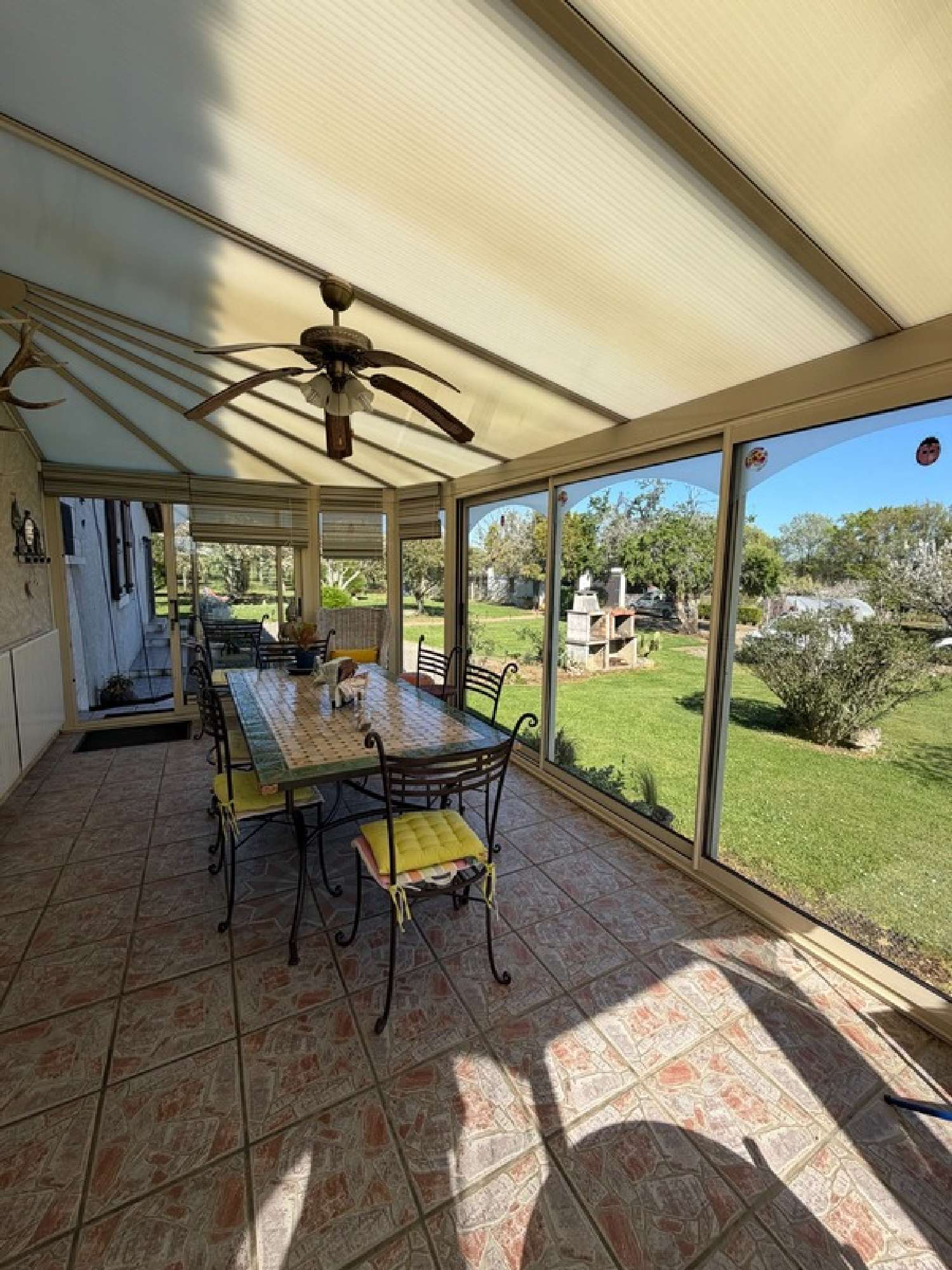  te koop huis Cellefrouin Charente 4