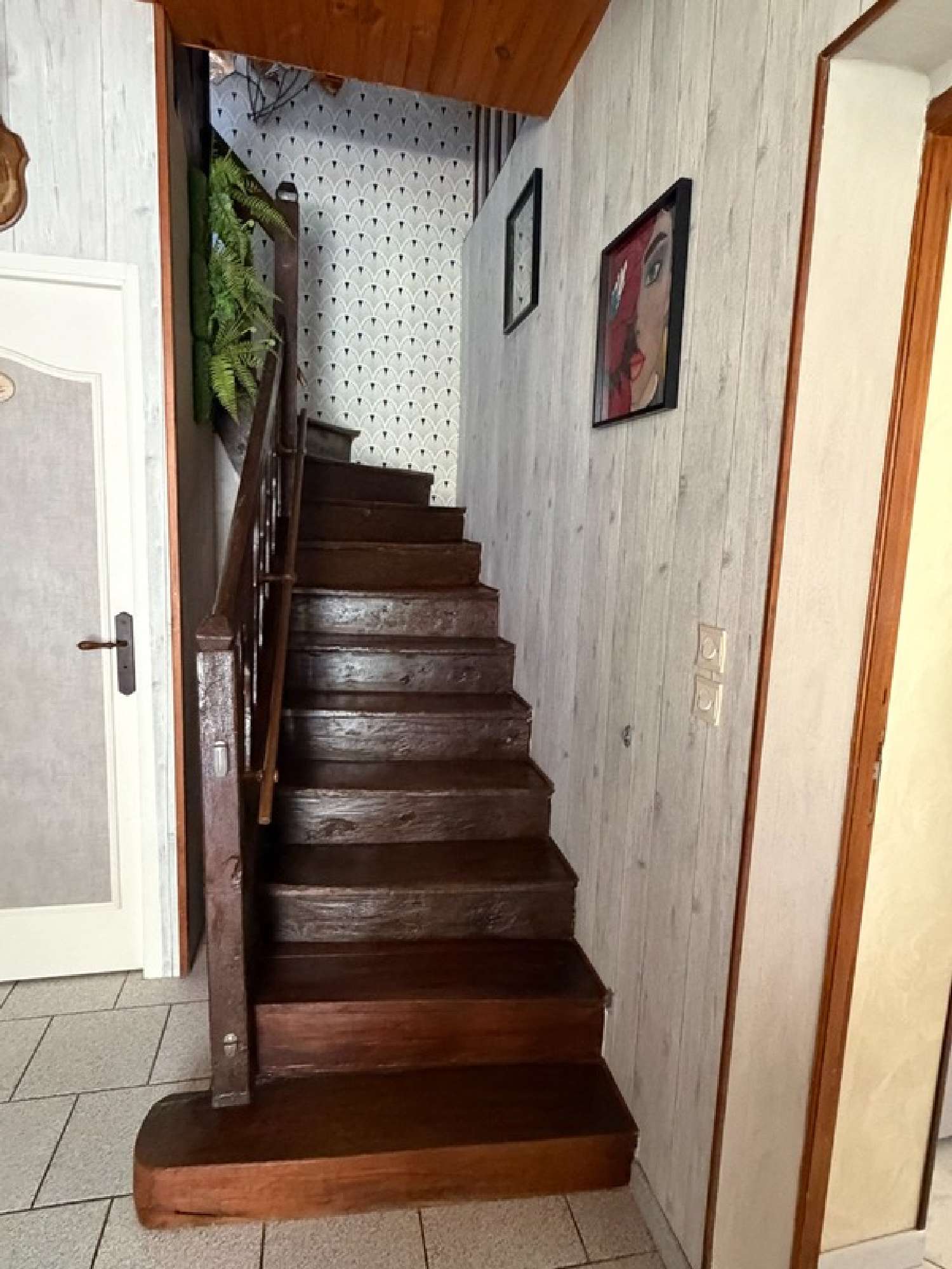  te koop huis Cellefrouin Charente 5