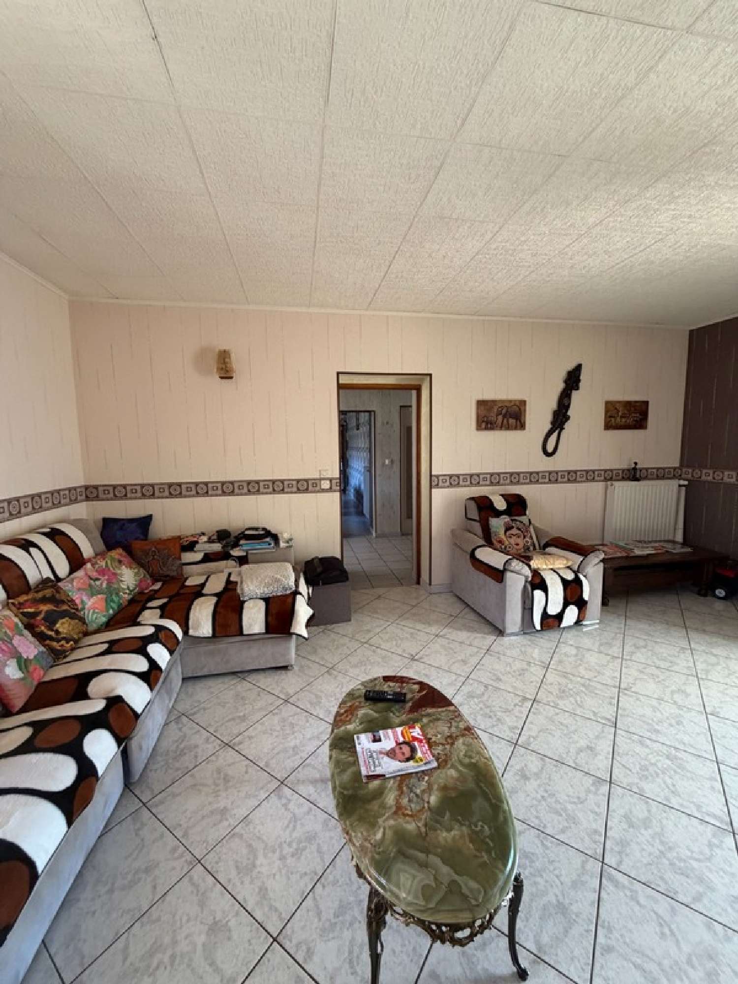  te koop huis Cellefrouin Charente 7