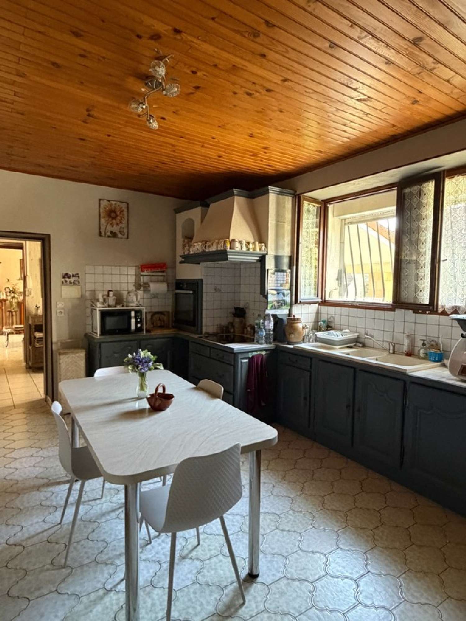  te koop huis Cellefrouin Charente 8