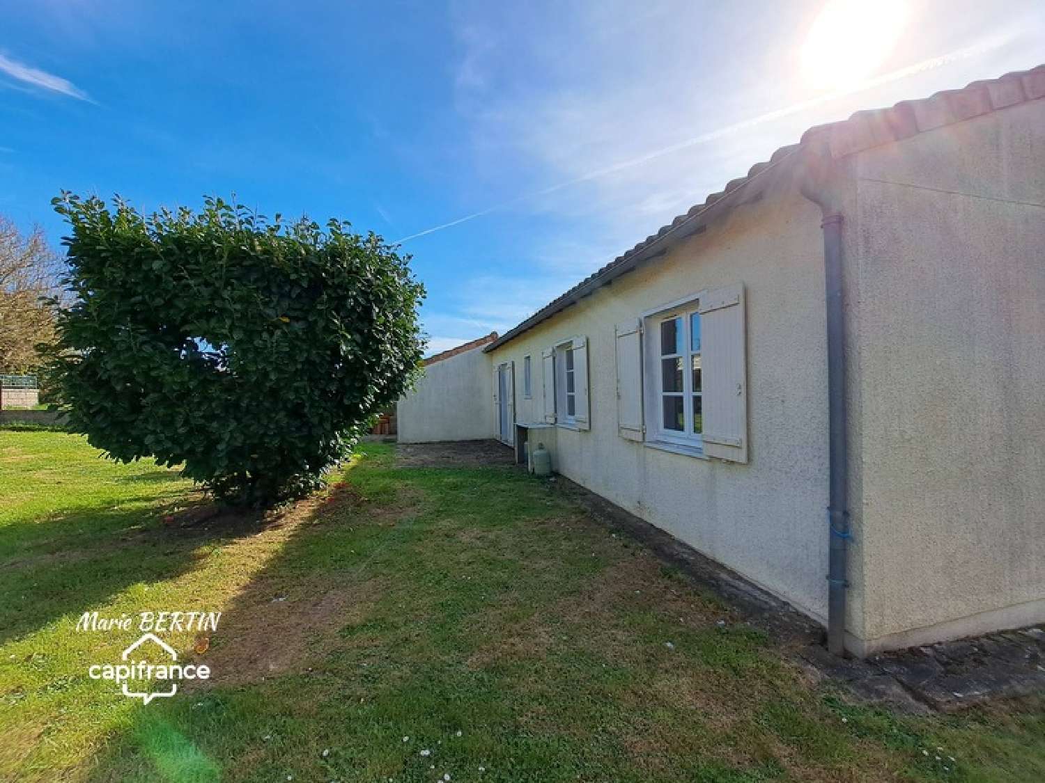  à vendre maison Celles-sur-Belle Deux-Sèvres 2