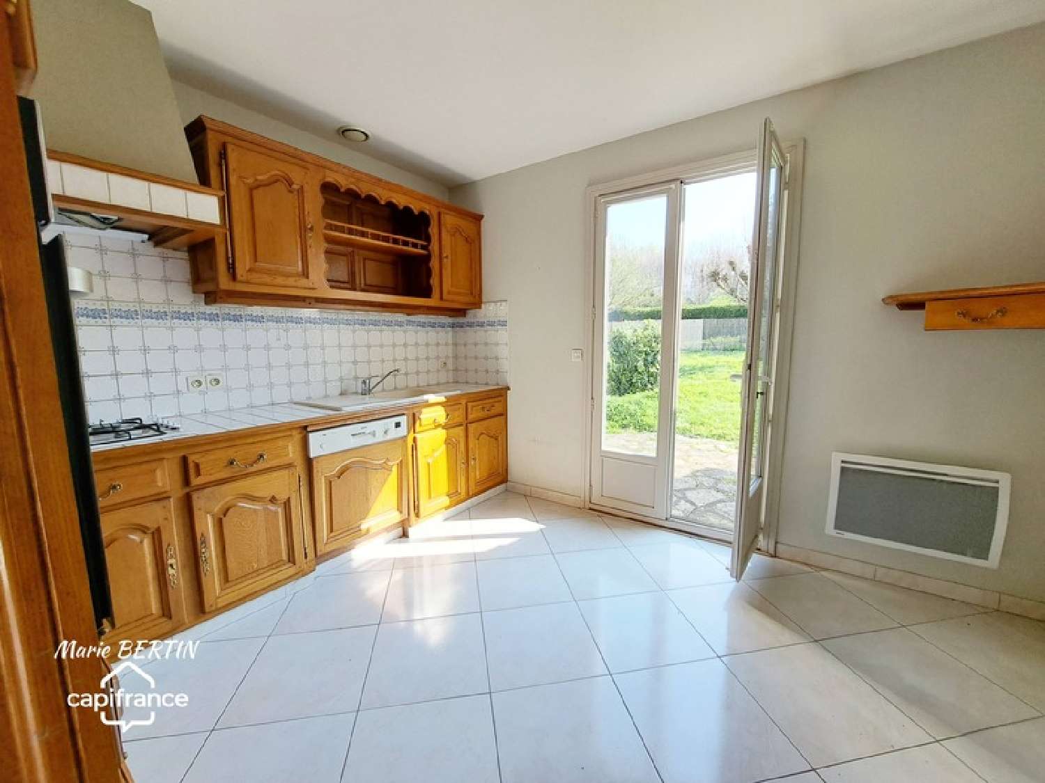  à vendre maison Celles-sur-Belle Deux-Sèvres 4