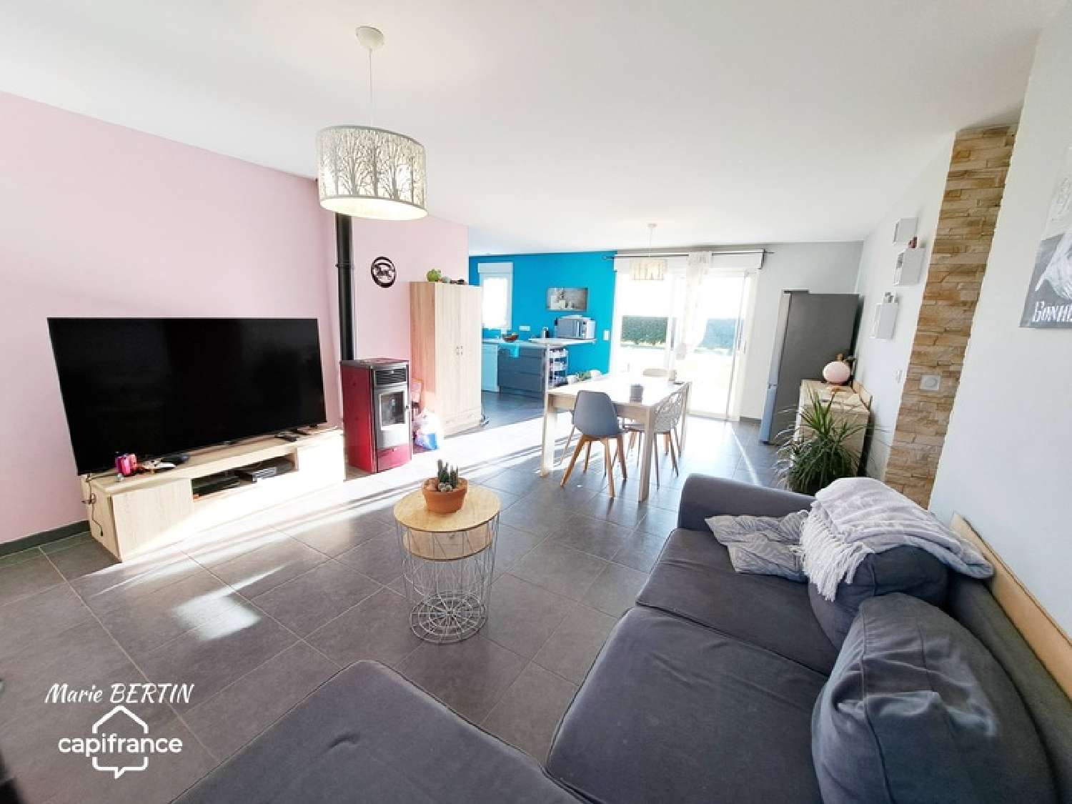  à vendre maison Celles-sur-Belle Deux-Sèvres 3