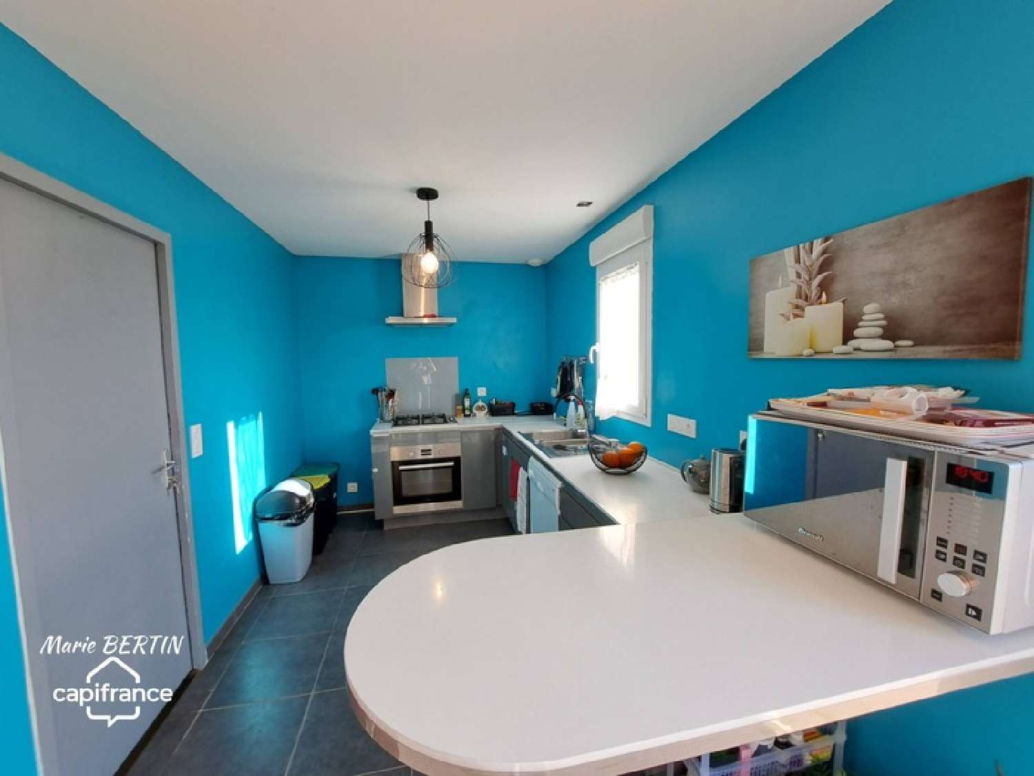  à vendre maison Celles-sur-Belle Deux-Sèvres 4