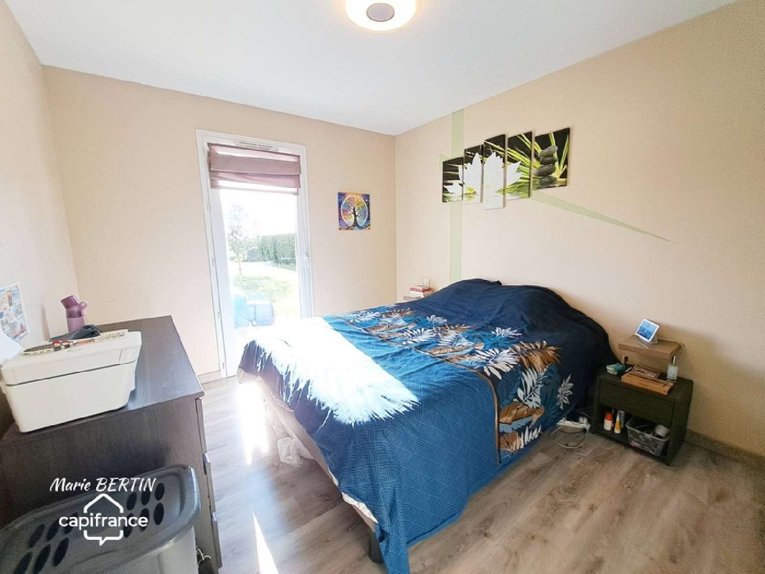  à vendre maison Celles-sur-Belle Deux-Sèvres 6