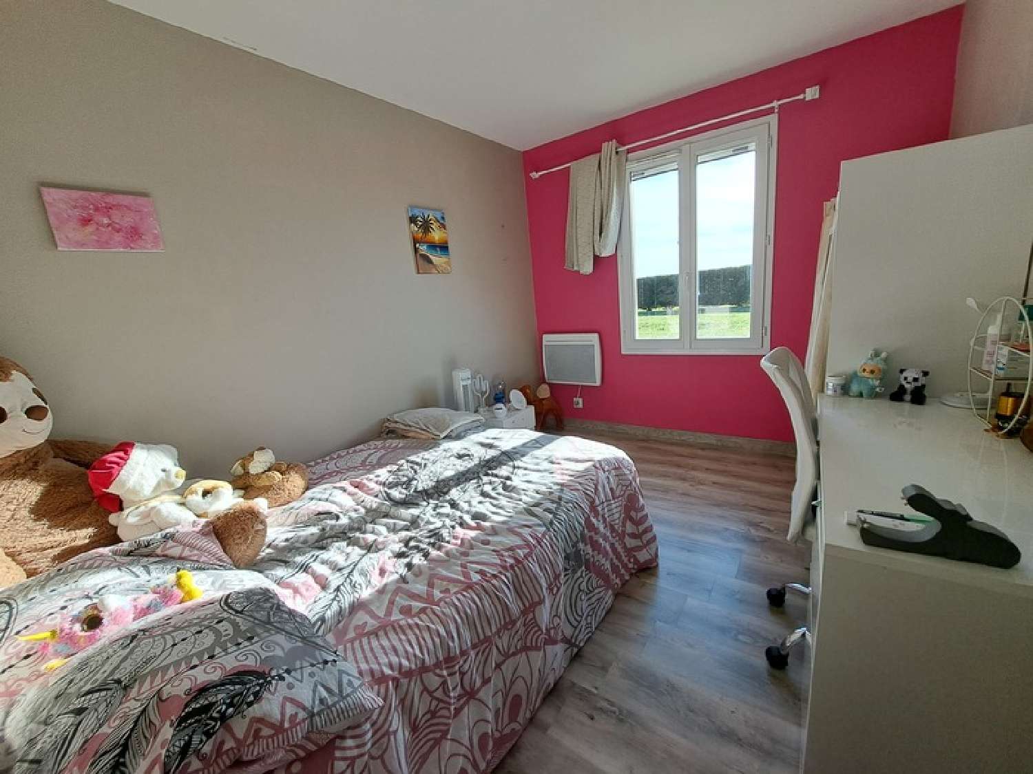  à vendre maison Celles-sur-Belle Deux-Sèvres 7