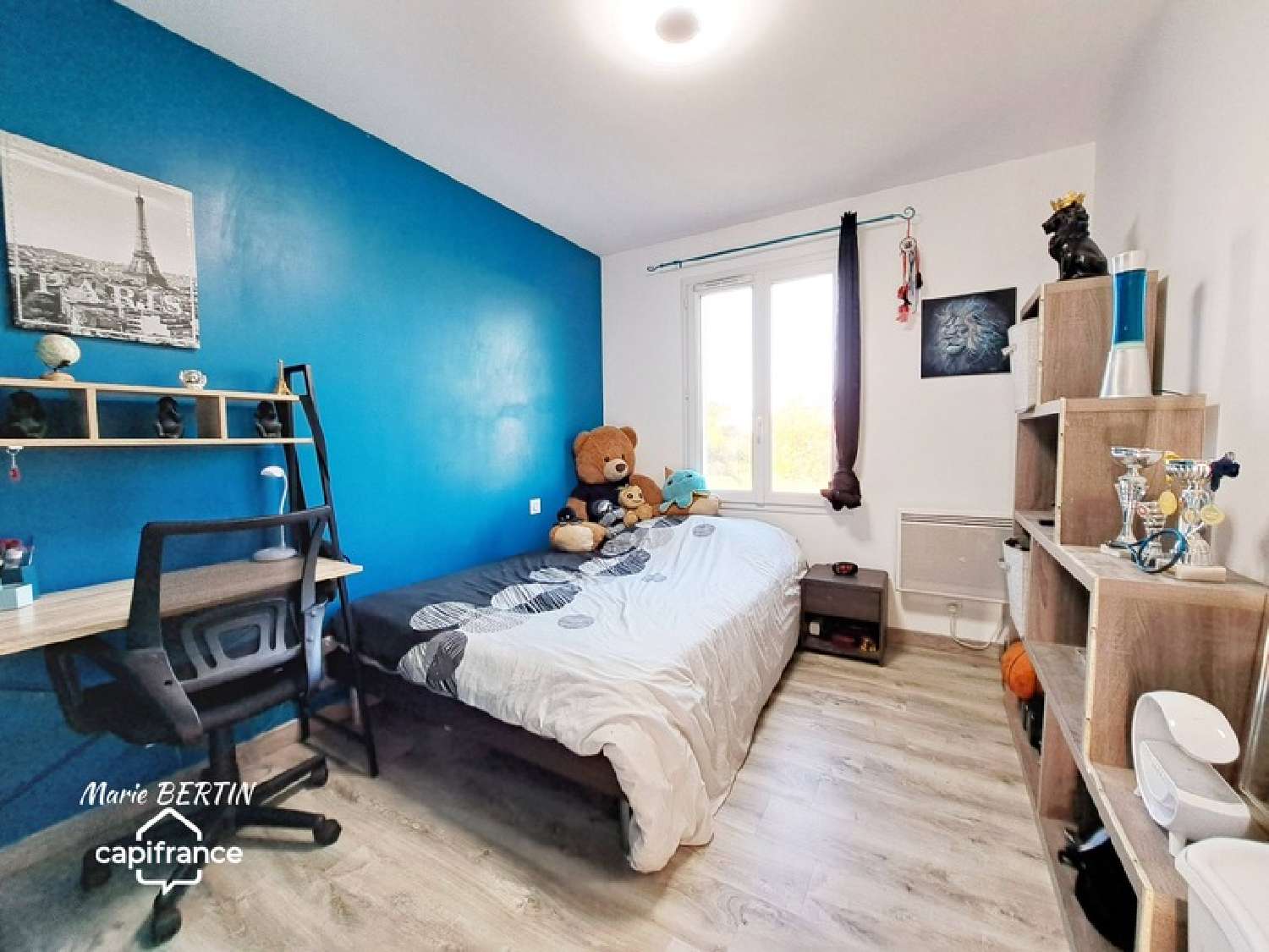  à vendre maison Celles-sur-Belle Deux-Sèvres 8