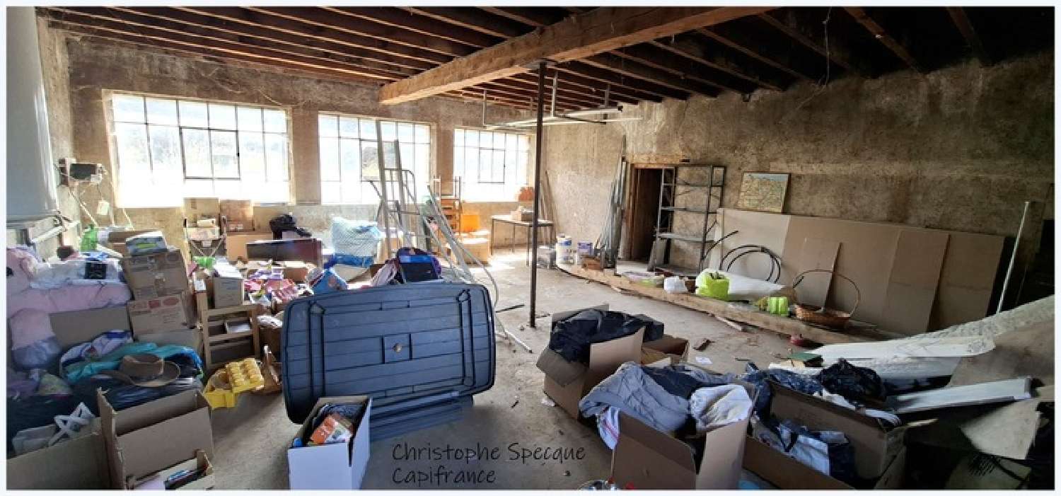 for sale house Celles-sur-Durolle Puy-de-Dôme 7