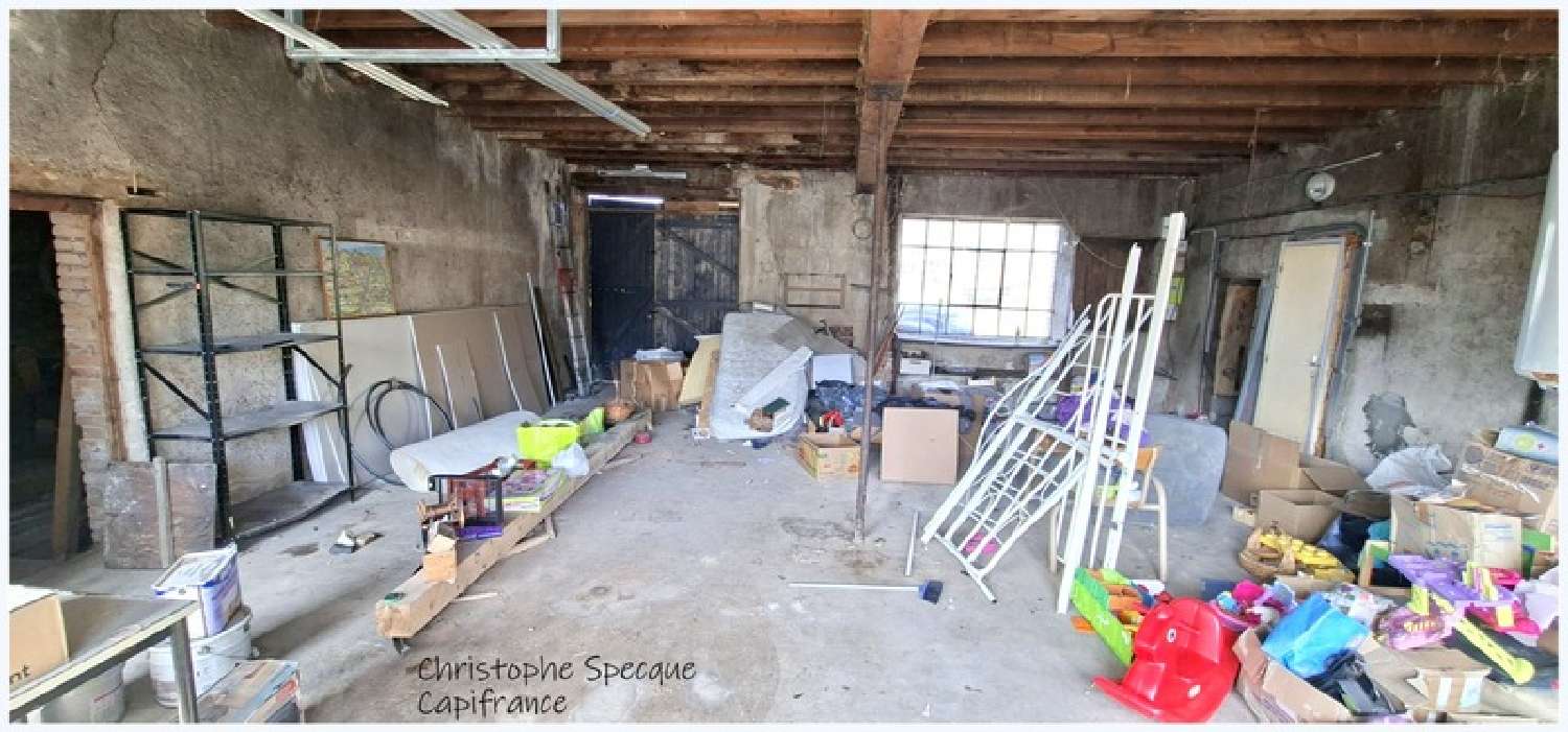 for sale house Celles-sur-Durolle Puy-de-Dôme 8