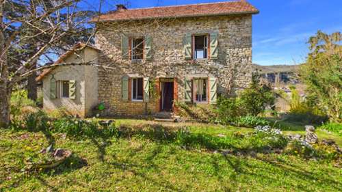 Cénevières Lot maison foto 7302143