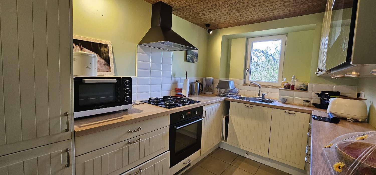  te koop huis Cénevières Lot 7