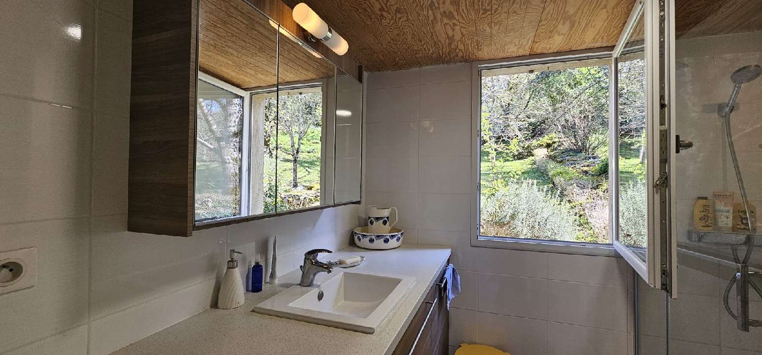  te koop huis Cénevières Lot 8