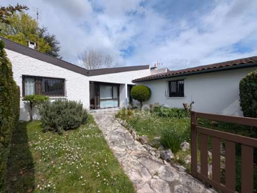 Cenon Gironde Haus Bild 7314665