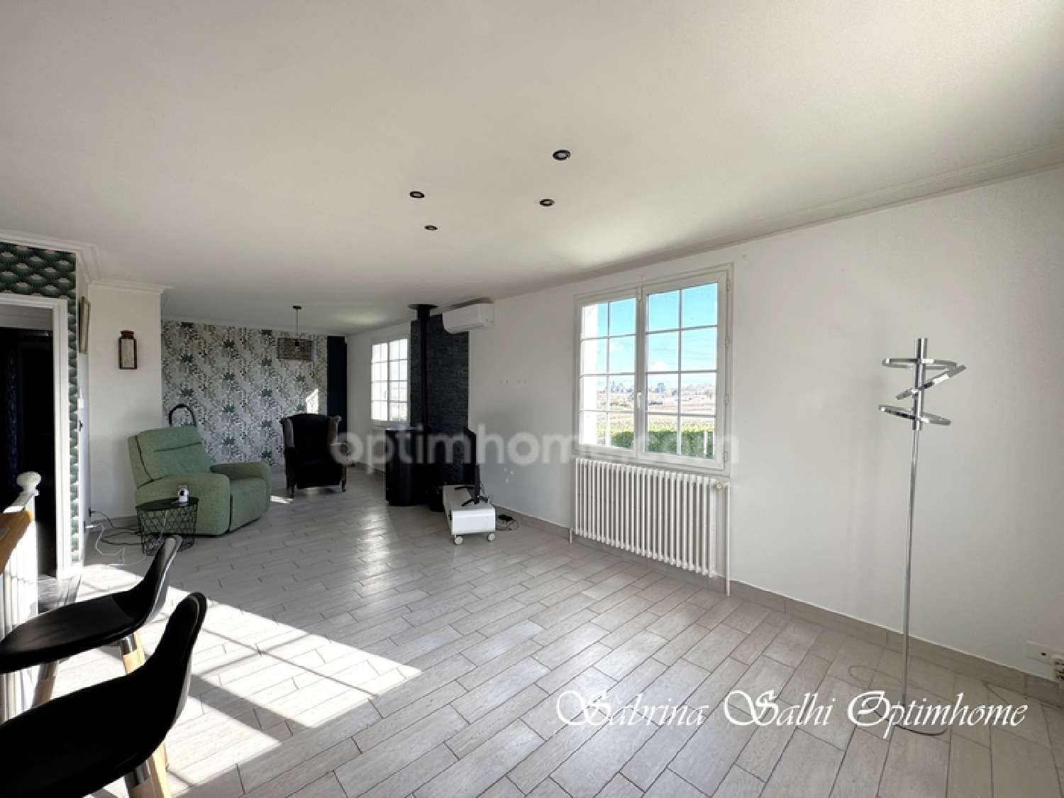  te koop huis Cercié Rhône 6