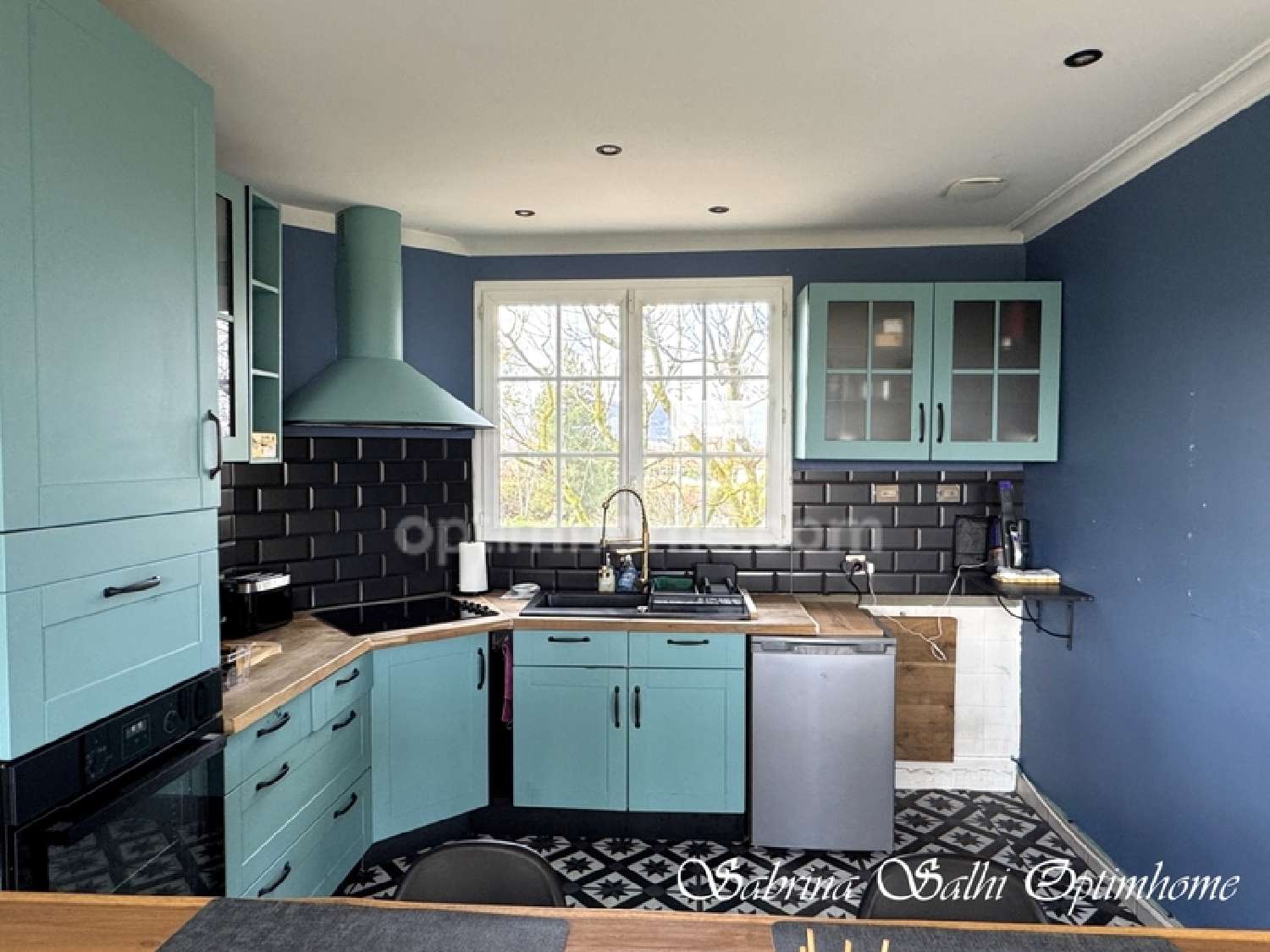  te koop huis Cercié Rhône 7