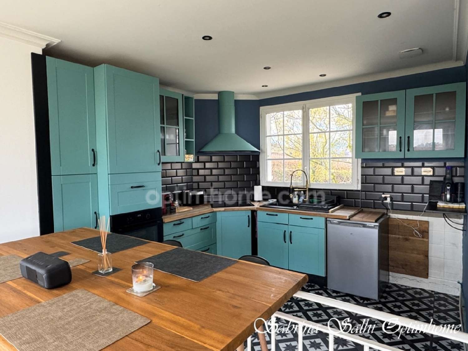  te koop huis Cercié Rhône 8