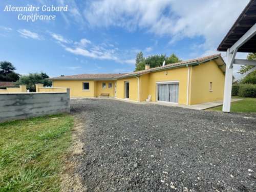 Cère Landes Haus Bild 7315300