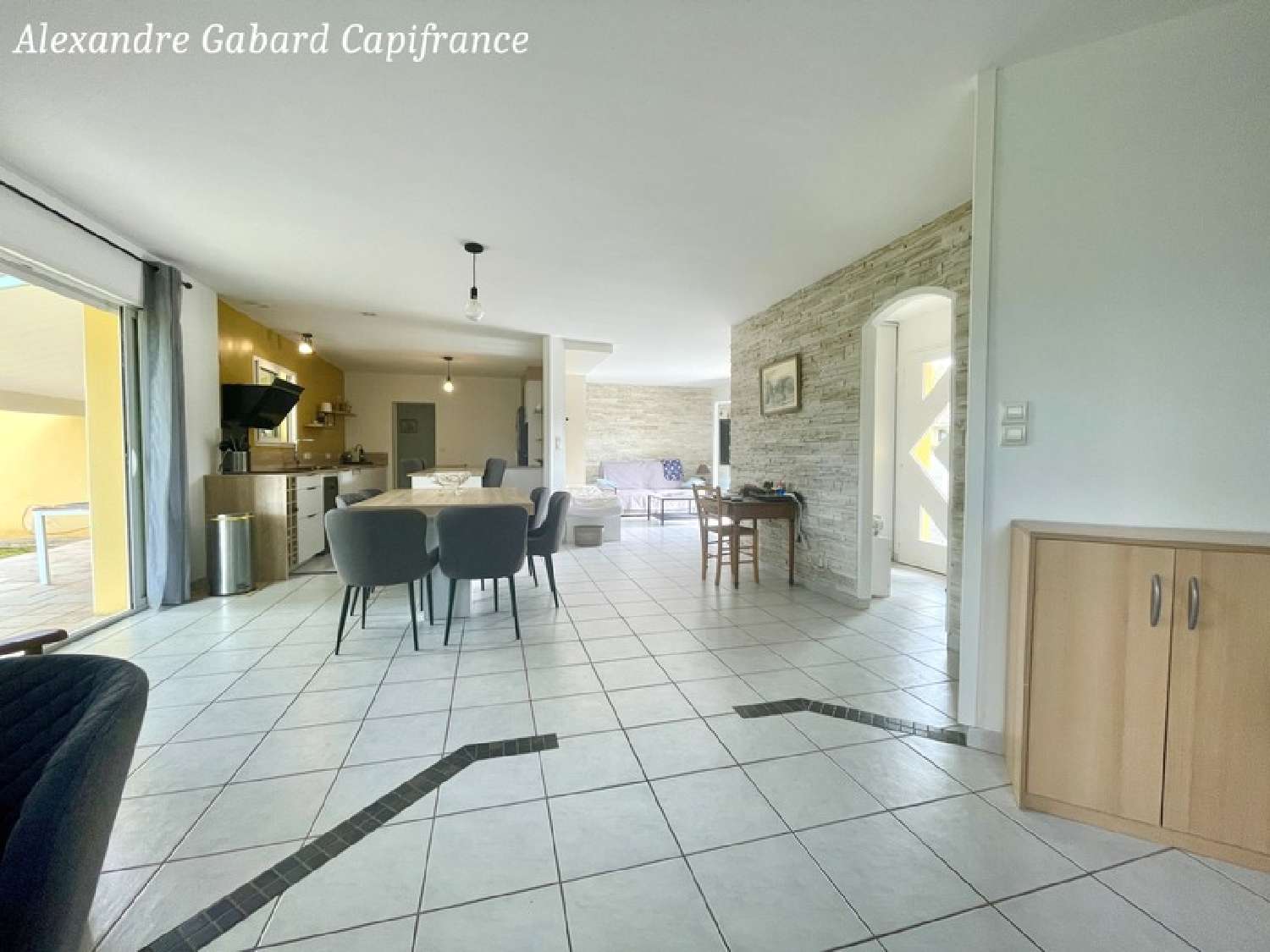  kaufen Haus Cère Landes 5