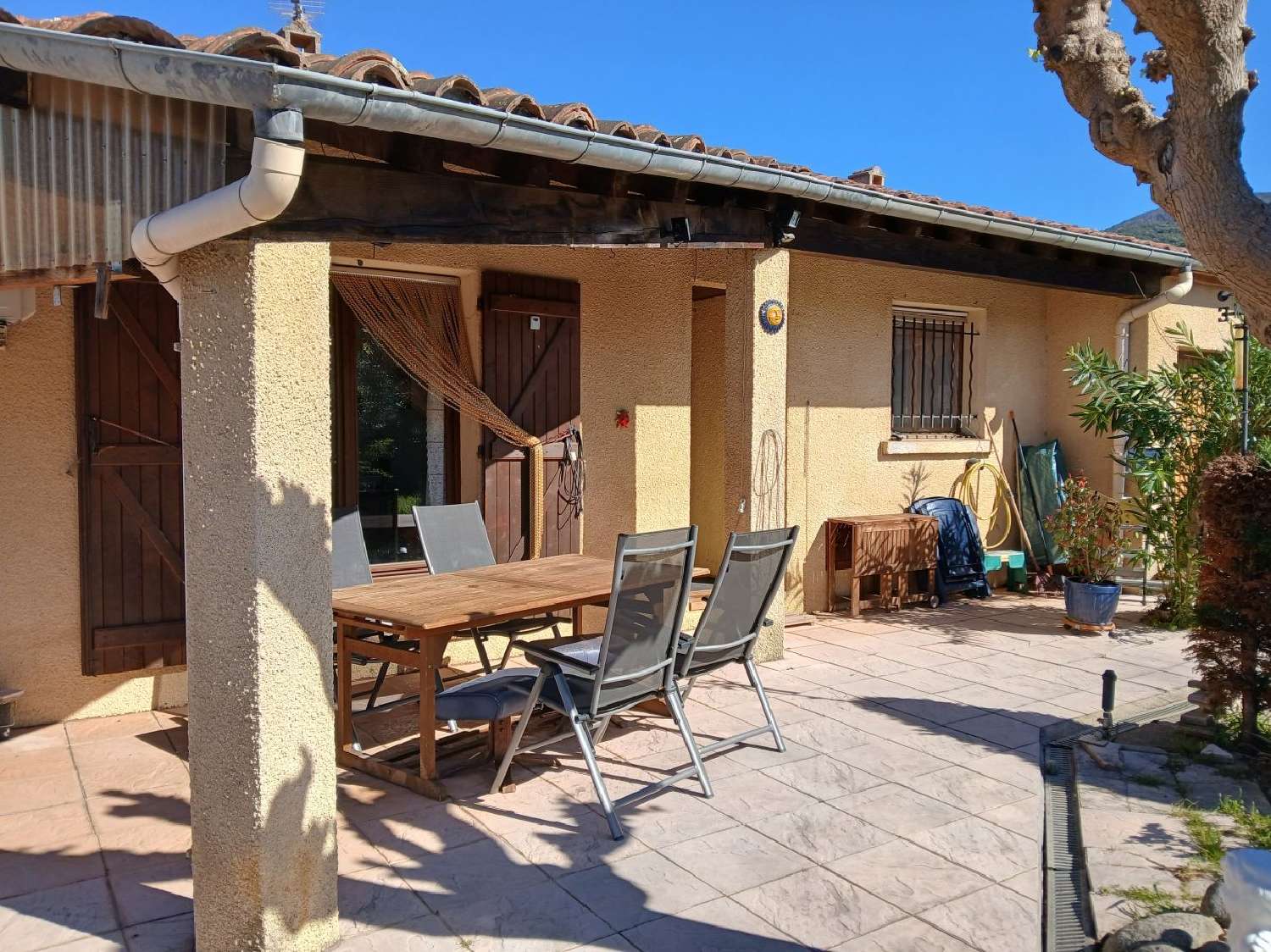  en venta casa Céret Pirineo Oriental 1