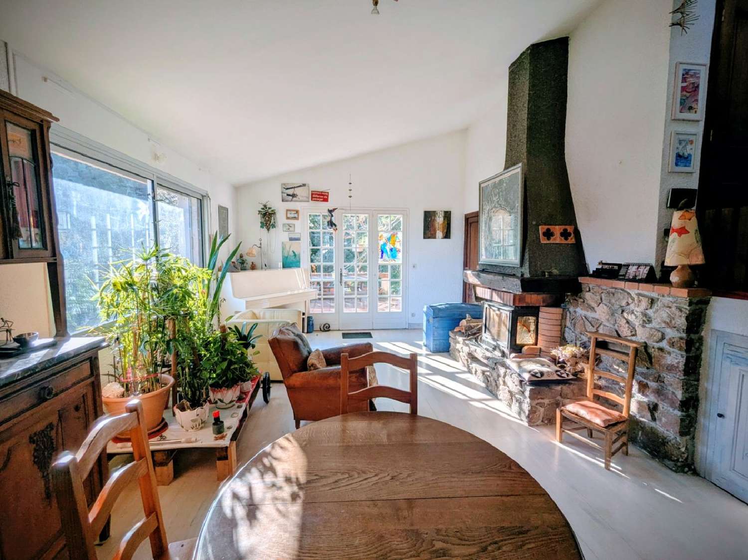  te koop huis Céret Pyrénées-Orientales 4