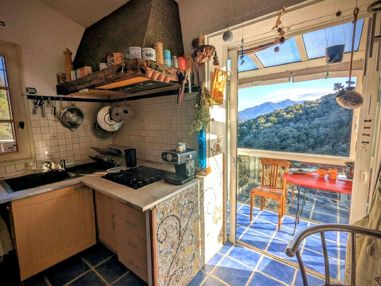  te koop huis Céret Pyrénées-Orientales 5