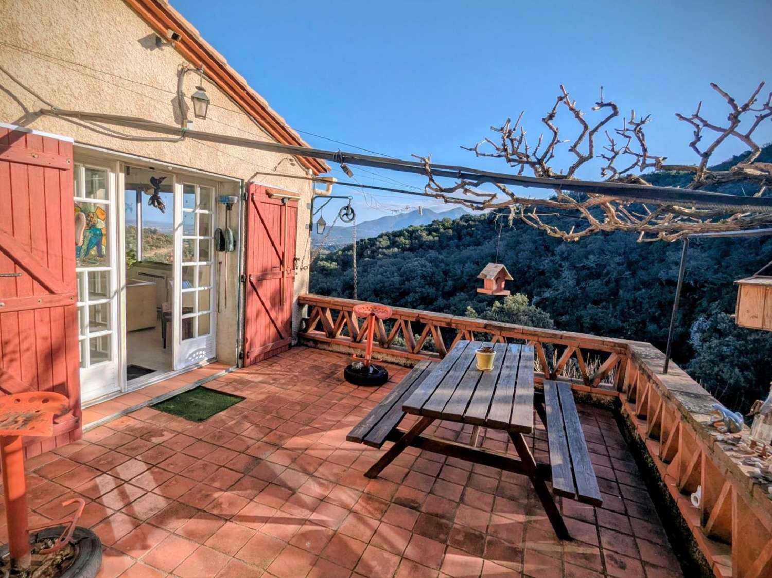  te koop huis Céret Pyrénées-Orientales 1