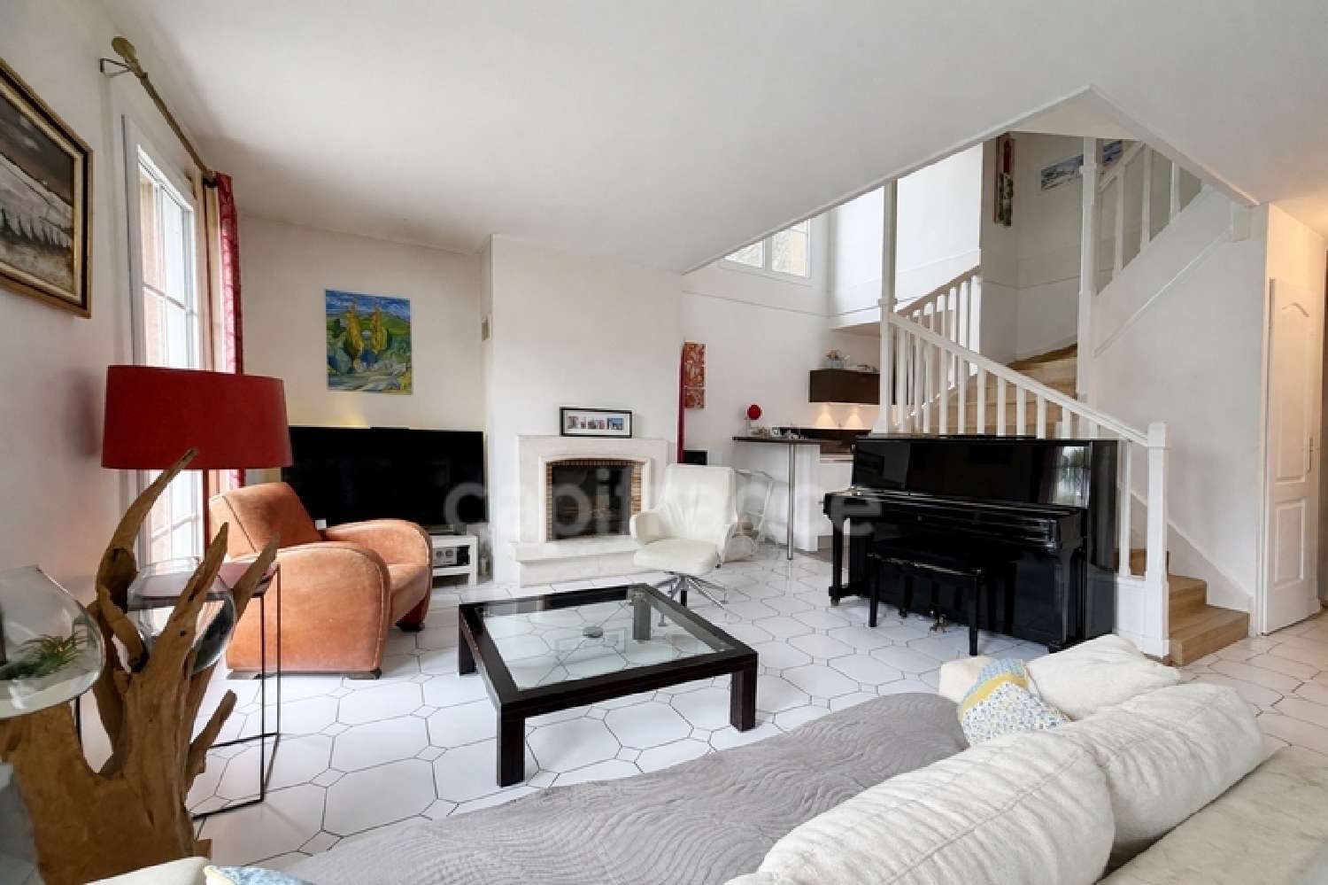  en venta casa Cergy Val-d'Oise 2