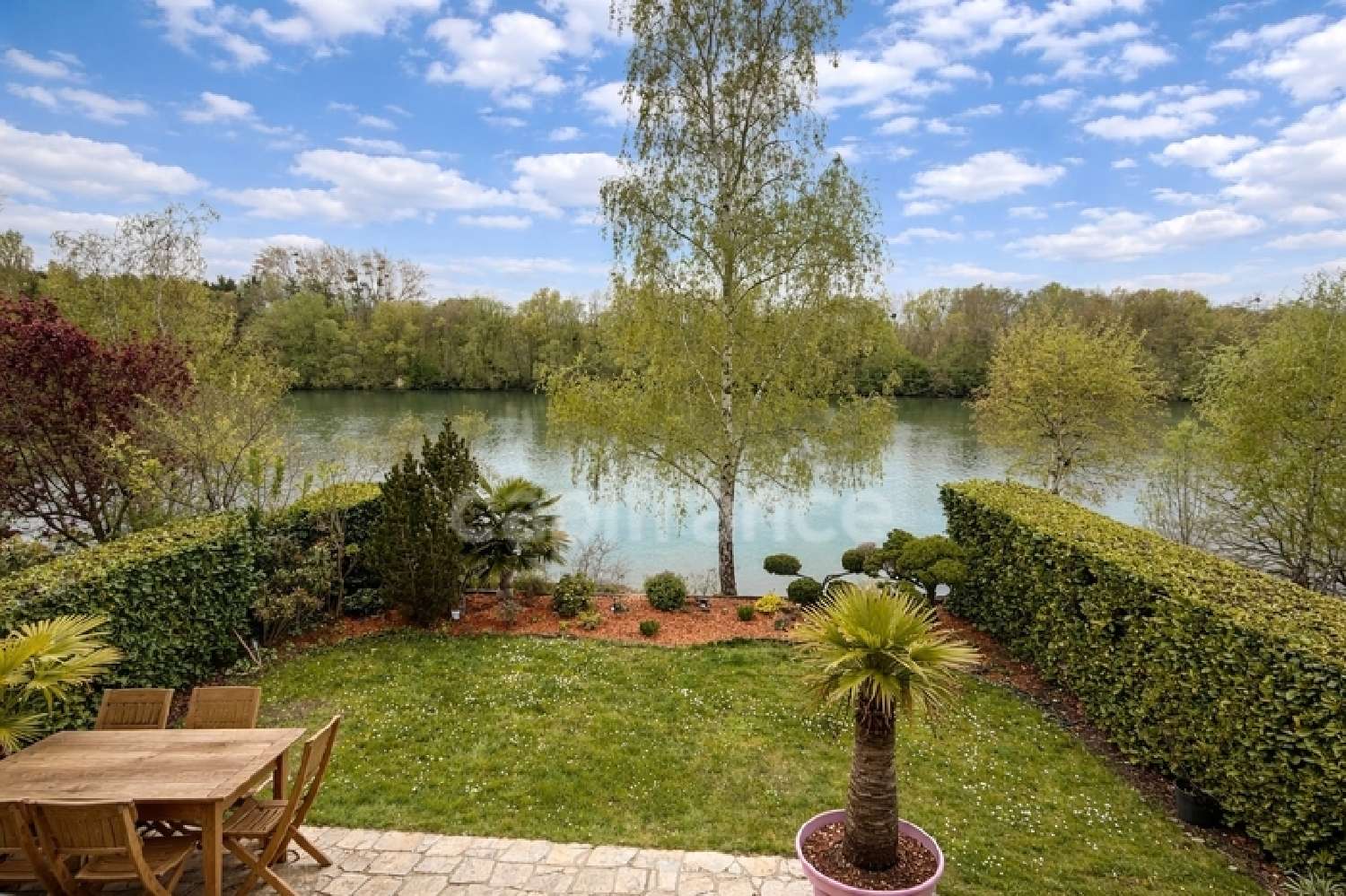  en venta casa Cergy Val-d'Oise 5