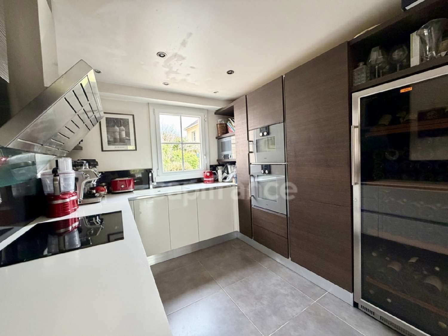  en venta casa Cergy Val-d'Oise 7