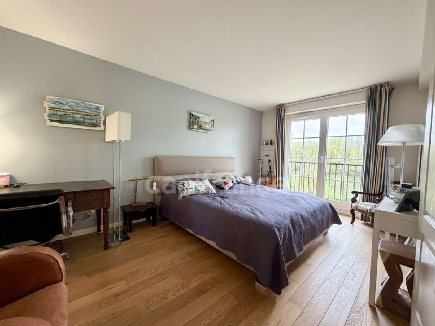  en venta casa Cergy Val-d'Oise 8