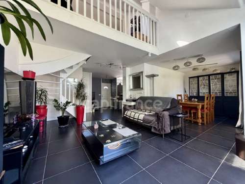 Cergy Val-d'Oise Haus Bild 7315442