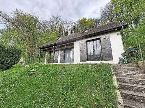 Cerisiers Yonne house foto 7310875