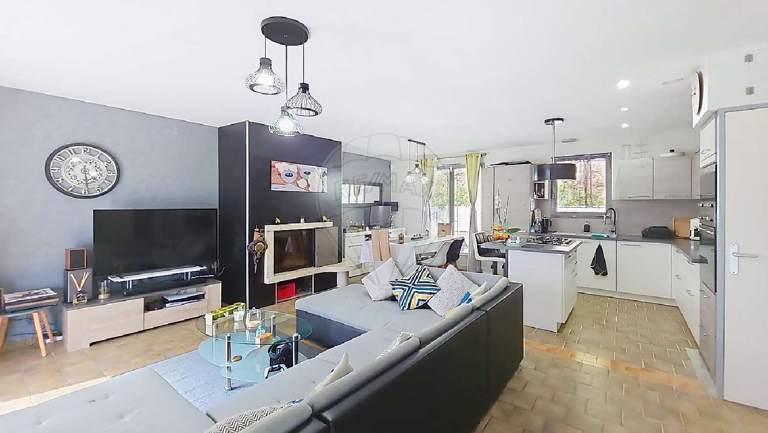 for sale house Cerisiers Yonne 3