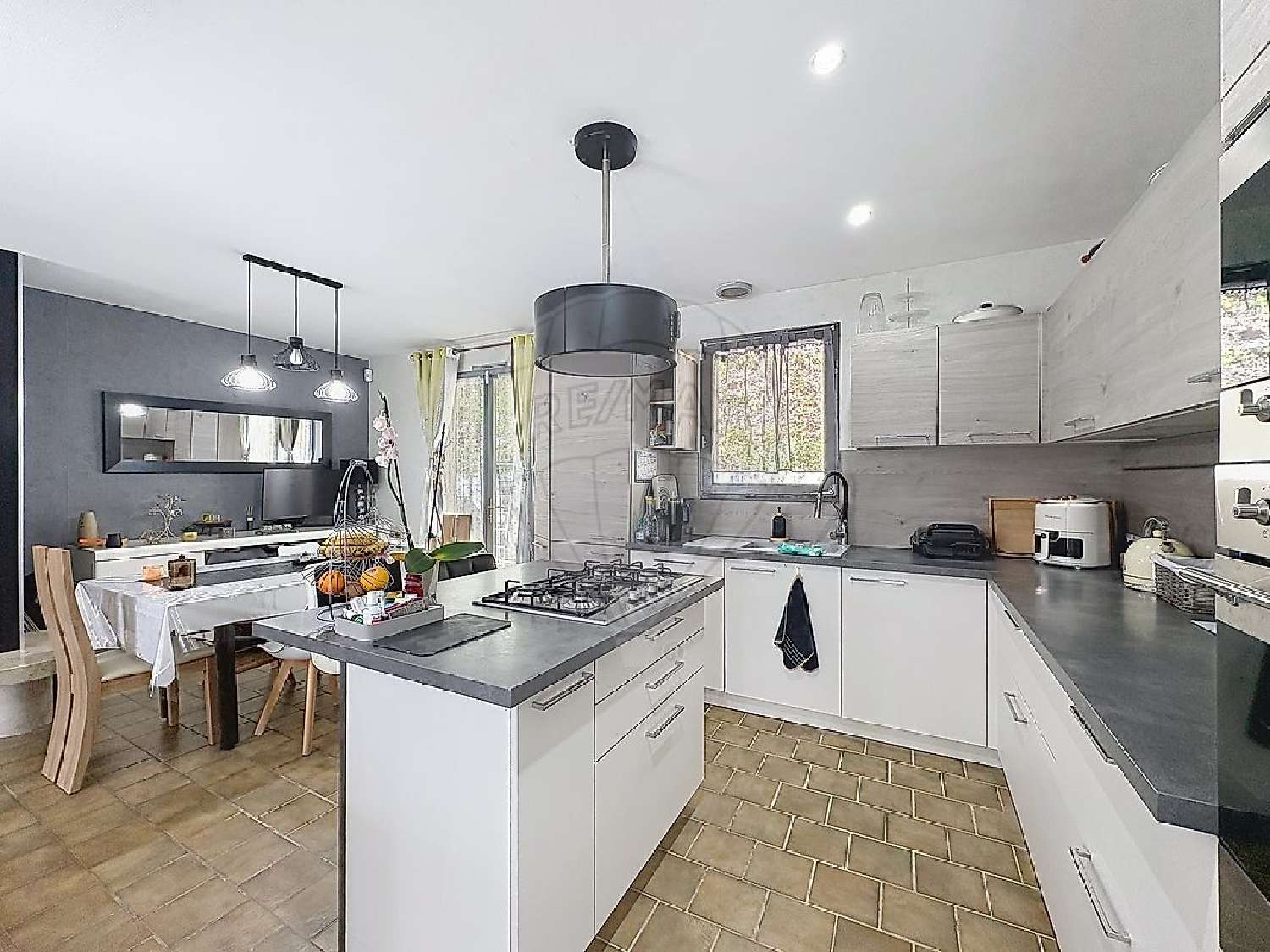 for sale house Cerisiers Yonne 4